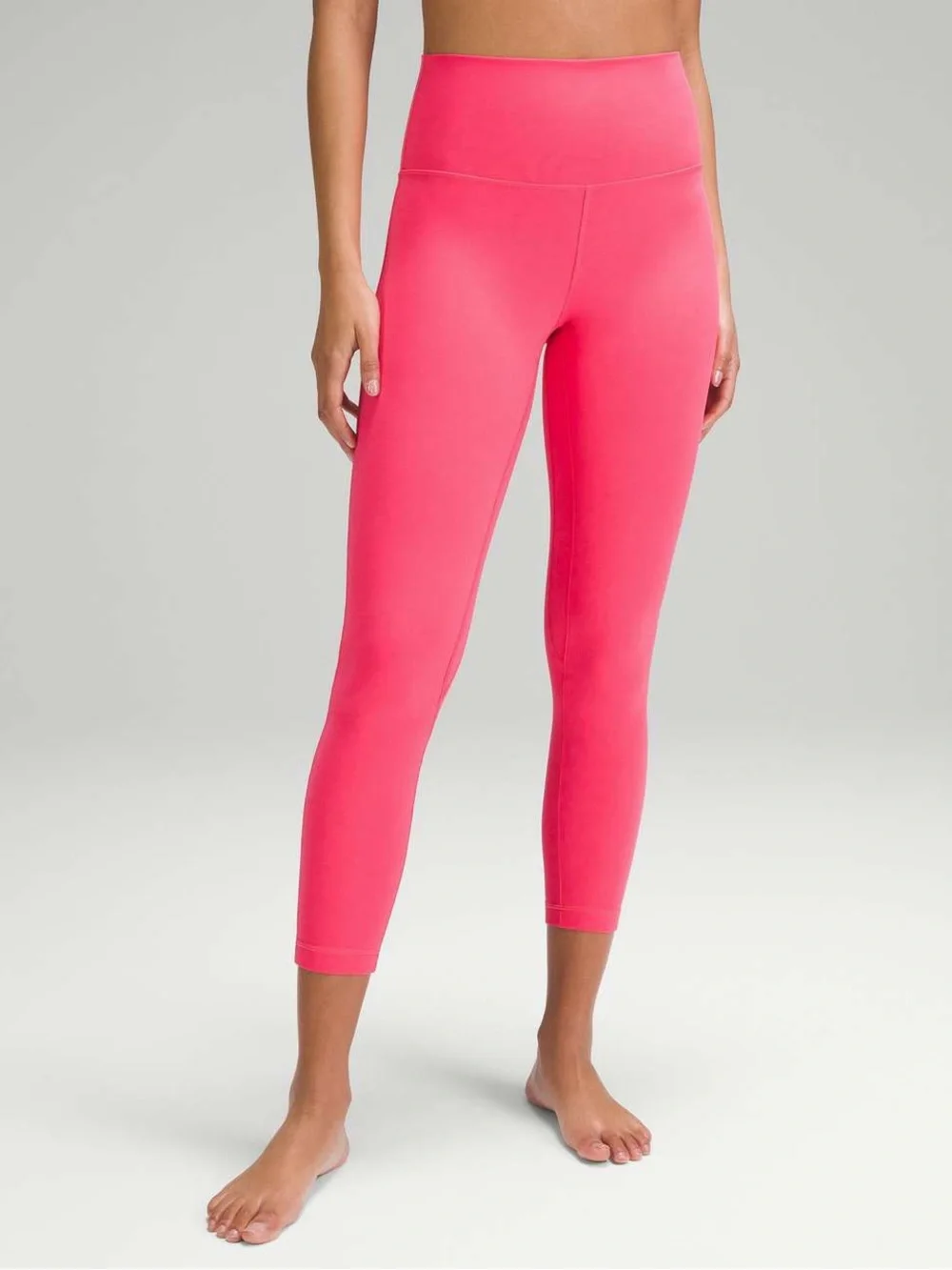 lululemon athletica when feeling